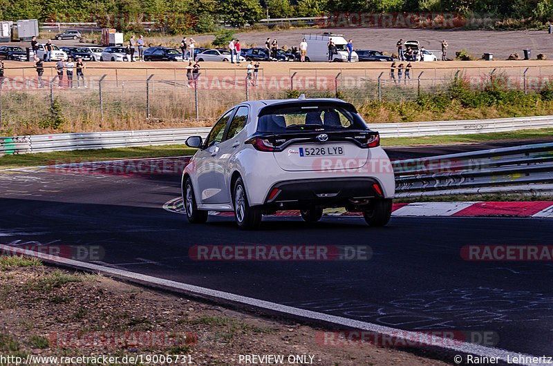 Bild #19006731 - Touristenfahrten Nürburgring Nordschleife (12.09.2022)