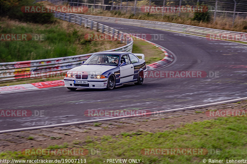 Bild #19007113 - Touristenfahrten Nürburgring Nordschleife (12.09.2022)