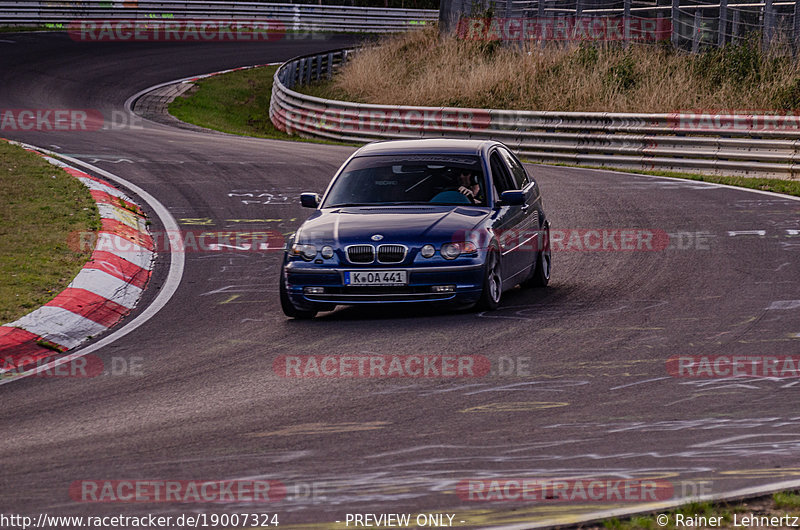 Bild #19007324 - Touristenfahrten Nürburgring Nordschleife (12.09.2022)