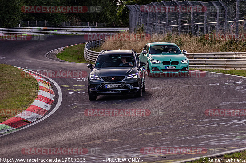 Bild #19007335 - Touristenfahrten Nürburgring Nordschleife (12.09.2022)