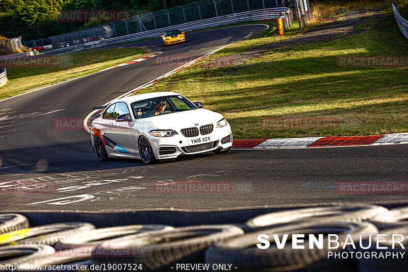 Bild #19007524 - Touristenfahrten Nürburgring Nordschleife (12.09.2022)