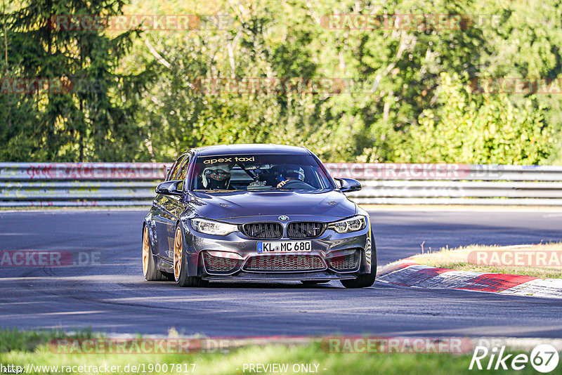 Bild #19007817 - Touristenfahrten Nürburgring Nordschleife (12.09.2022)