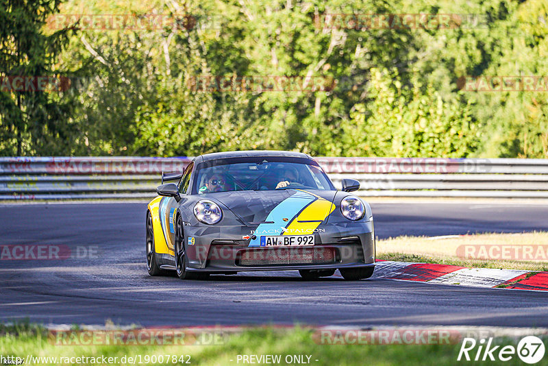 Bild #19007842 - Touristenfahrten Nürburgring Nordschleife (12.09.2022)