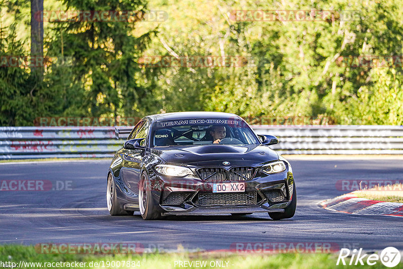 Bild #19007884 - Touristenfahrten Nürburgring Nordschleife (12.09.2022)