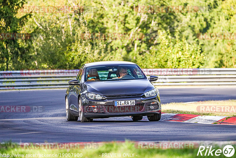 Bild #19007900 - Touristenfahrten Nürburgring Nordschleife (12.09.2022)