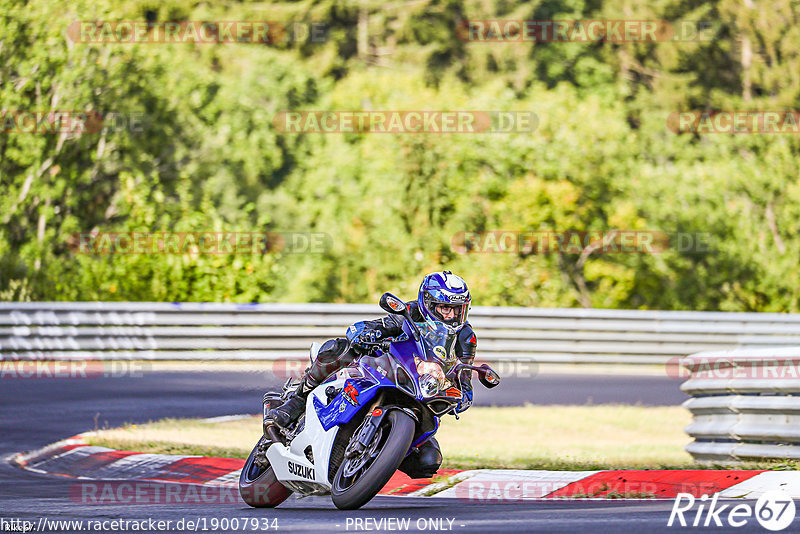 Bild #19007934 - Touristenfahrten Nürburgring Nordschleife (12.09.2022)