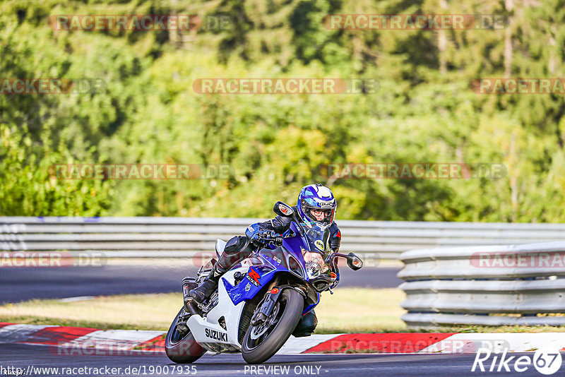 Bild #19007935 - Touristenfahrten Nürburgring Nordschleife (12.09.2022)