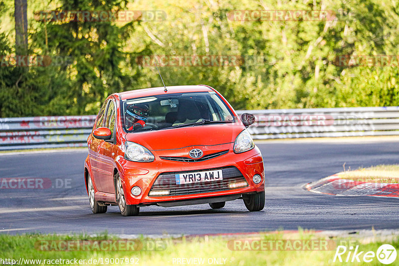 Bild #19007992 - Touristenfahrten Nürburgring Nordschleife (12.09.2022)