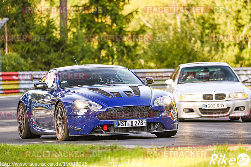 Bild #19008035 - Touristenfahrten Nürburgring Nordschleife (12.09.2022)