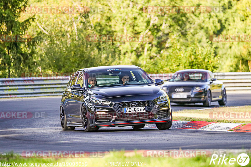 Bild #19008059 - Touristenfahrten Nürburgring Nordschleife (12.09.2022)