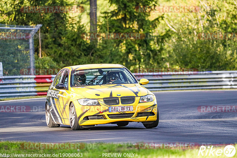 Bild #19008063 - Touristenfahrten Nürburgring Nordschleife (12.09.2022)