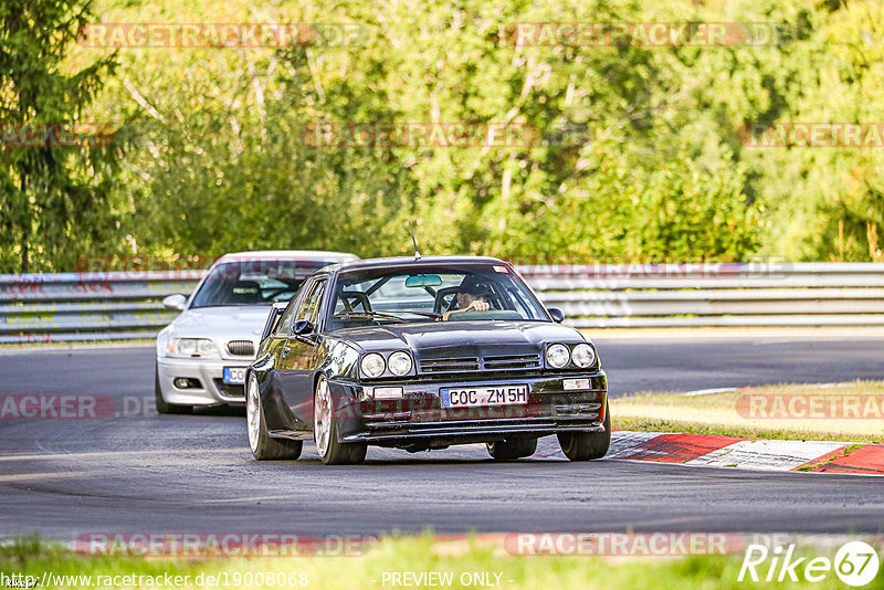 Bild #19008068 - Touristenfahrten Nürburgring Nordschleife (12.09.2022)