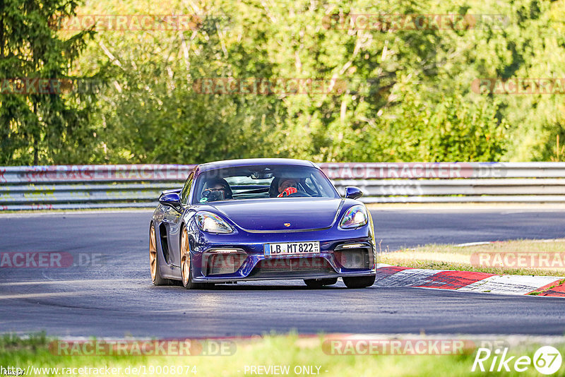 Bild #19008074 - Touristenfahrten Nürburgring Nordschleife (12.09.2022)