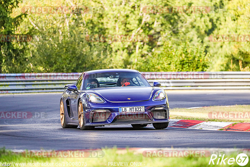 Bild #19008075 - Touristenfahrten Nürburgring Nordschleife (12.09.2022)