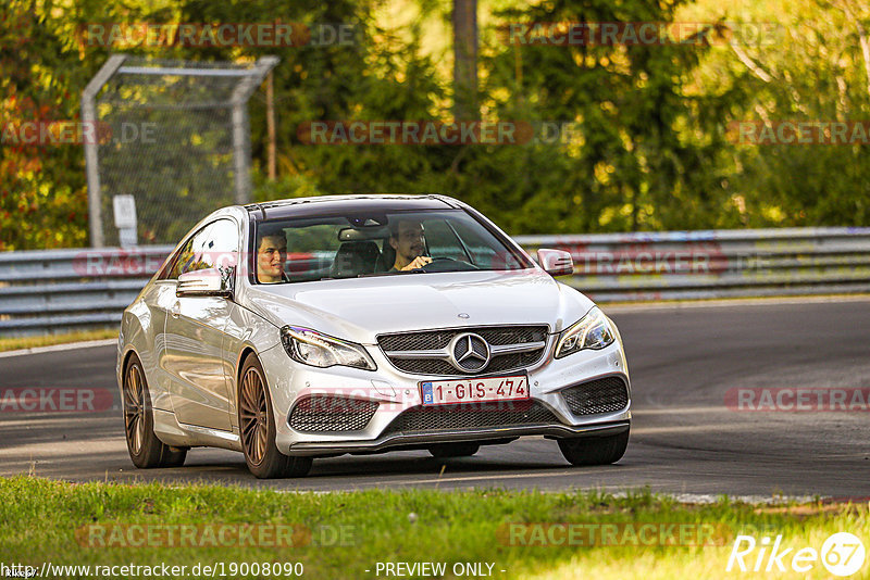 Bild #19008090 - Touristenfahrten Nürburgring Nordschleife (12.09.2022)