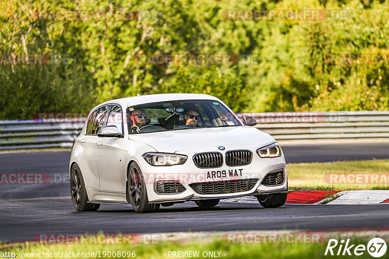 Bild #19008096 - Touristenfahrten Nürburgring Nordschleife (12.09.2022)