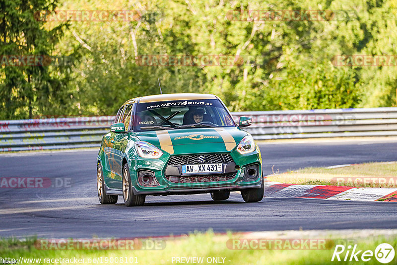 Bild #19008101 - Touristenfahrten Nürburgring Nordschleife (12.09.2022)