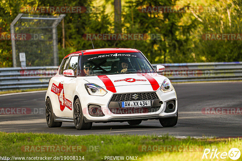 Bild #19008114 - Touristenfahrten Nürburgring Nordschleife (12.09.2022)