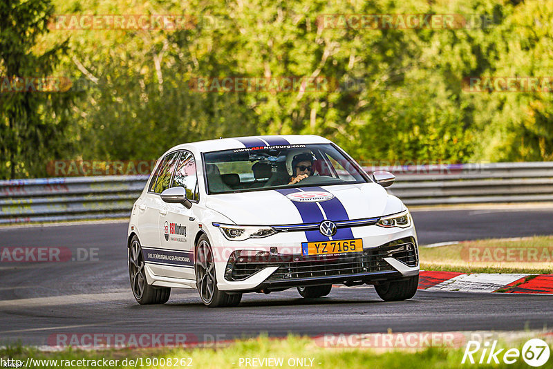 Bild #19008262 - Touristenfahrten Nürburgring Nordschleife (12.09.2022)