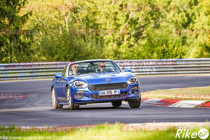 Bild #19008285 - Touristenfahrten Nürburgring Nordschleife (12.09.2022)