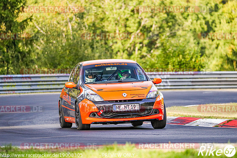 Bild #19008305 - Touristenfahrten Nürburgring Nordschleife (12.09.2022)