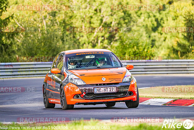 Bild #19008306 - Touristenfahrten Nürburgring Nordschleife (12.09.2022)