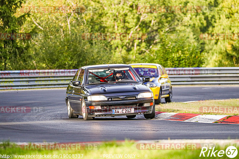 Bild #19008337 - Touristenfahrten Nürburgring Nordschleife (12.09.2022)