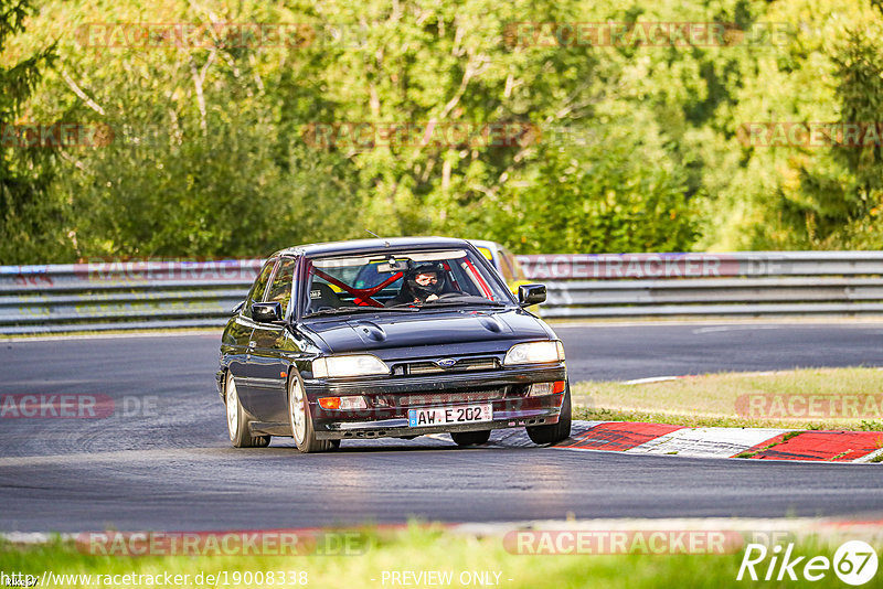 Bild #19008338 - Touristenfahrten Nürburgring Nordschleife (12.09.2022)