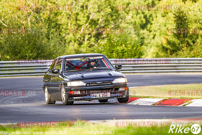 Bild #19008339 - Touristenfahrten Nürburgring Nordschleife (12.09.2022)