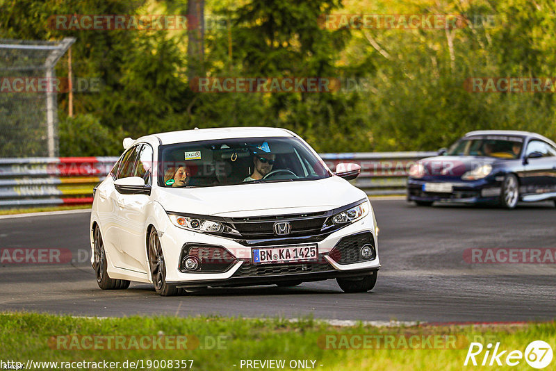 Bild #19008357 - Touristenfahrten Nürburgring Nordschleife (12.09.2022)