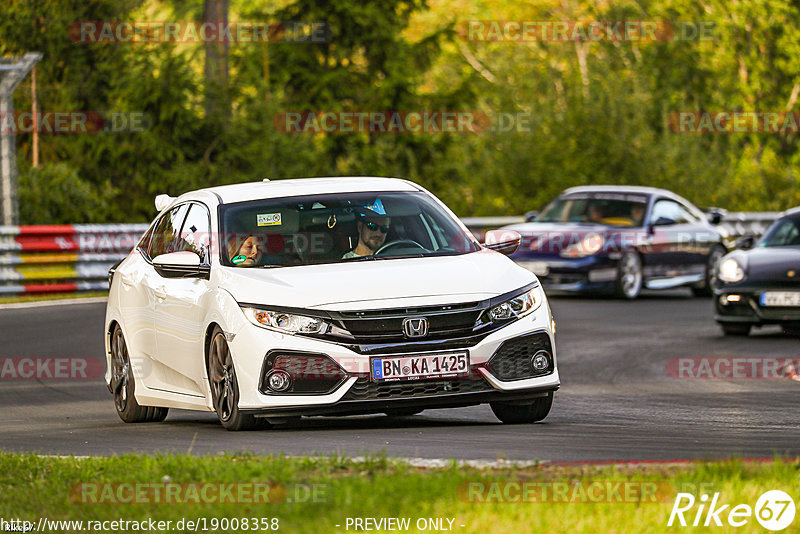 Bild #19008358 - Touristenfahrten Nürburgring Nordschleife (12.09.2022)