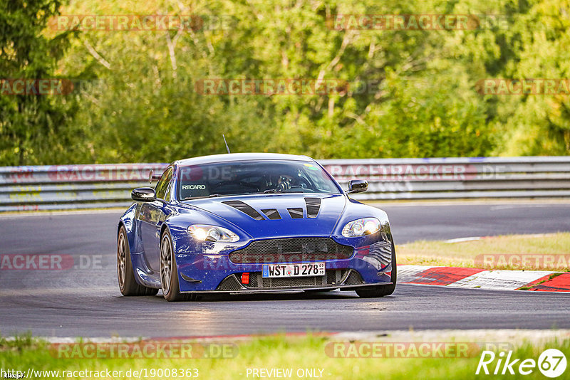 Bild #19008363 - Touristenfahrten Nürburgring Nordschleife (12.09.2022)