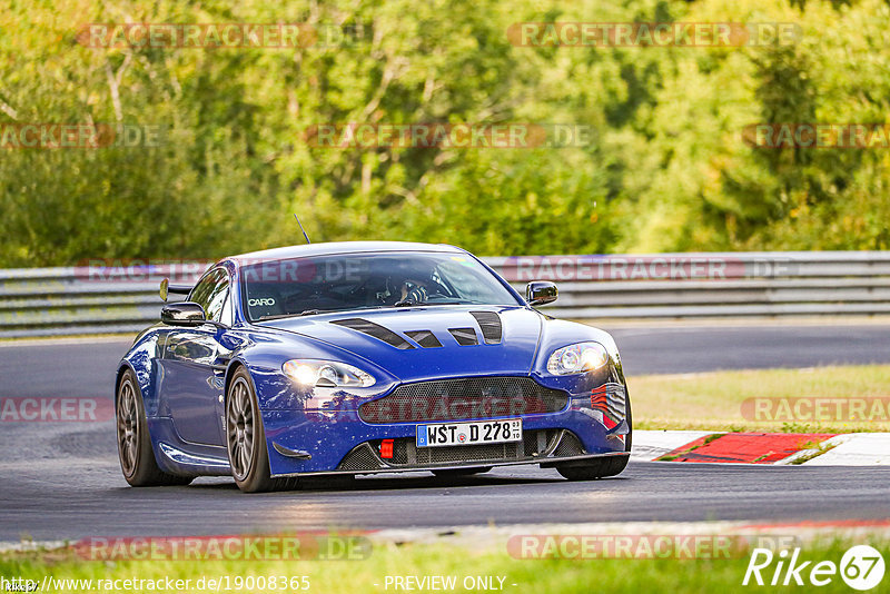 Bild #19008365 - Touristenfahrten Nürburgring Nordschleife (12.09.2022)