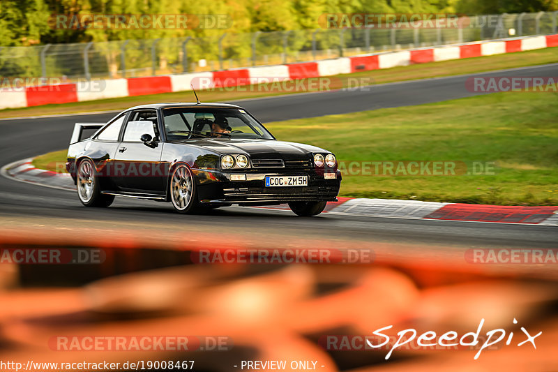 Bild #19008467 - Touristenfahrten Nürburgring Nordschleife (12.09.2022)