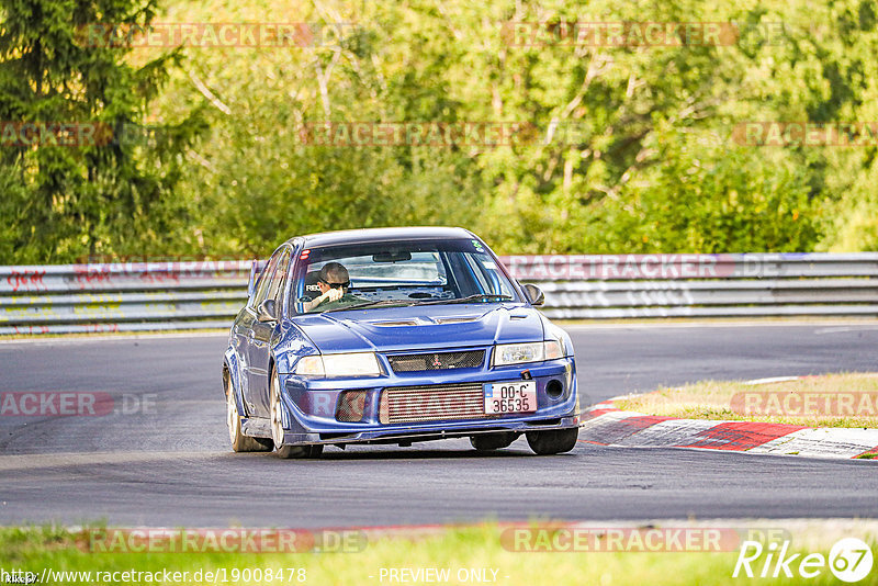 Bild #19008478 - Touristenfahrten Nürburgring Nordschleife (12.09.2022)