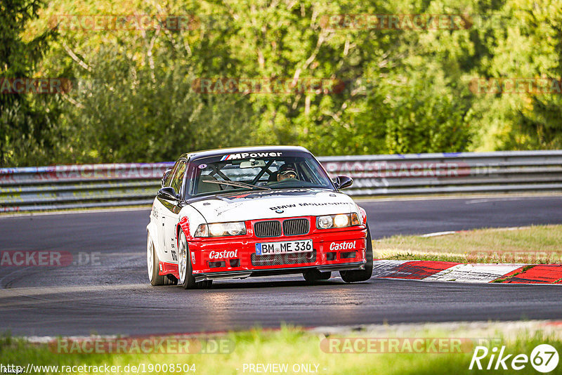 Bild #19008504 - Touristenfahrten Nürburgring Nordschleife (12.09.2022)