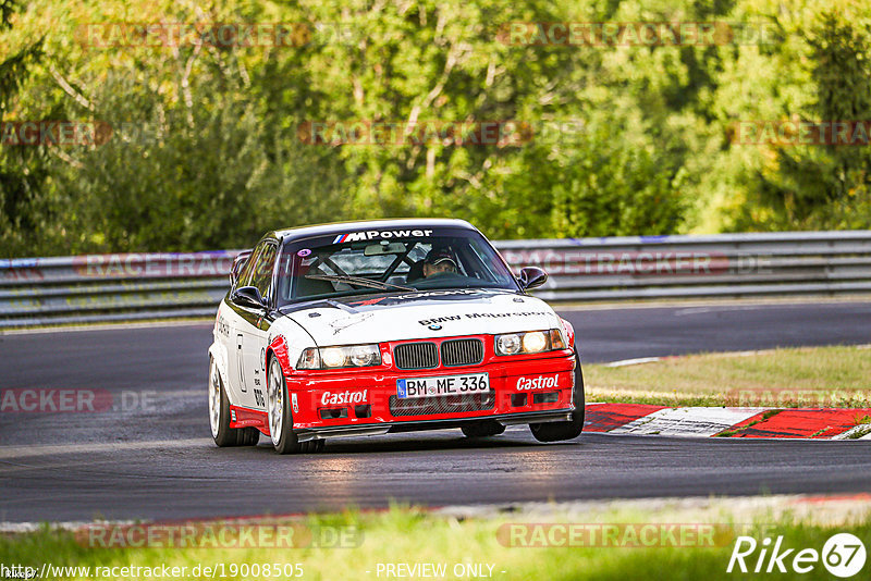 Bild #19008505 - Touristenfahrten Nürburgring Nordschleife (12.09.2022)