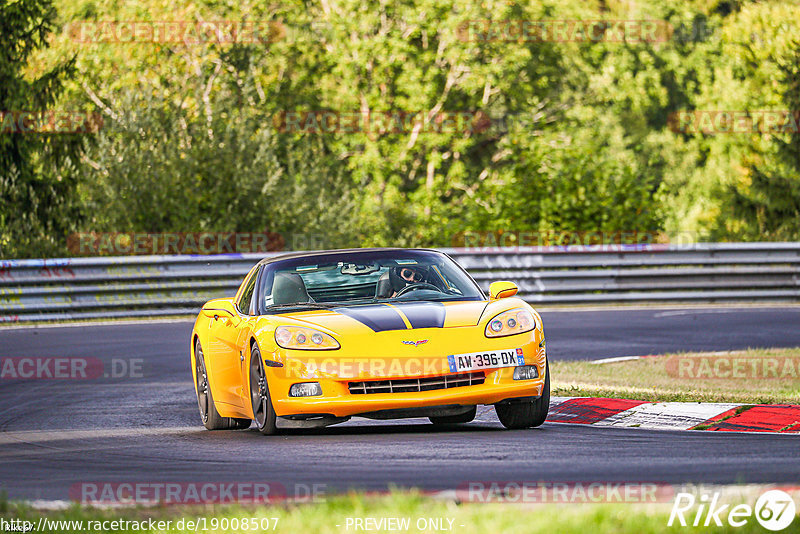 Bild #19008507 - Touristenfahrten Nürburgring Nordschleife (12.09.2022)