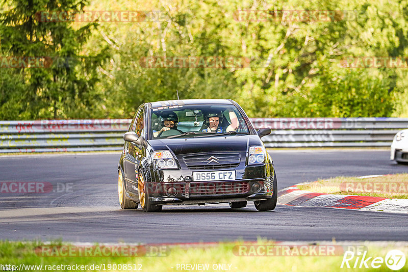 Bild #19008512 - Touristenfahrten Nürburgring Nordschleife (12.09.2022)