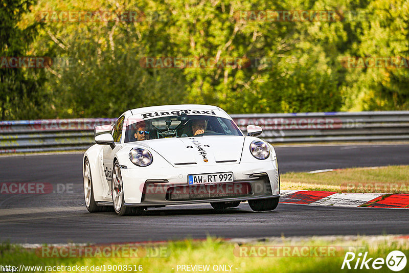 Bild #19008516 - Touristenfahrten Nürburgring Nordschleife (12.09.2022)