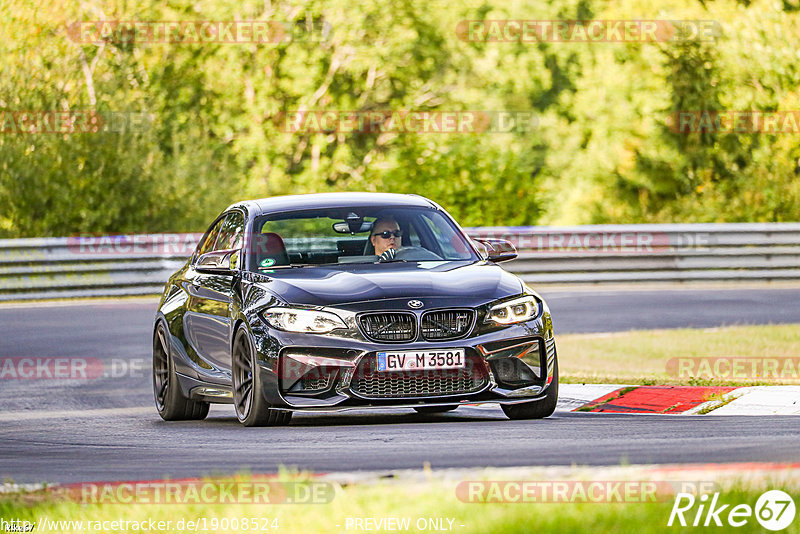 Bild #19008524 - Touristenfahrten Nürburgring Nordschleife (12.09.2022)