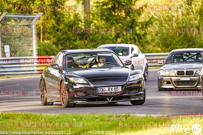 Bild #19008531 - Touristenfahrten Nürburgring Nordschleife (12.09.2022)