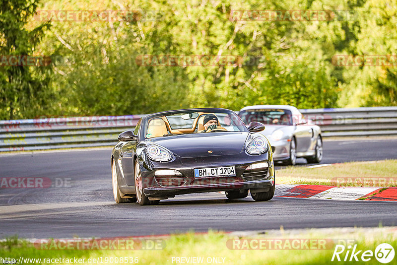 Bild #19008536 - Touristenfahrten Nürburgring Nordschleife (12.09.2022)