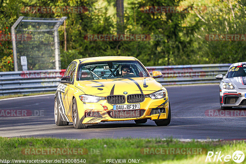 Bild #19008540 - Touristenfahrten Nürburgring Nordschleife (12.09.2022)