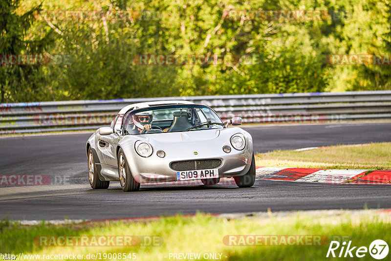 Bild #19008545 - Touristenfahrten Nürburgring Nordschleife (12.09.2022)