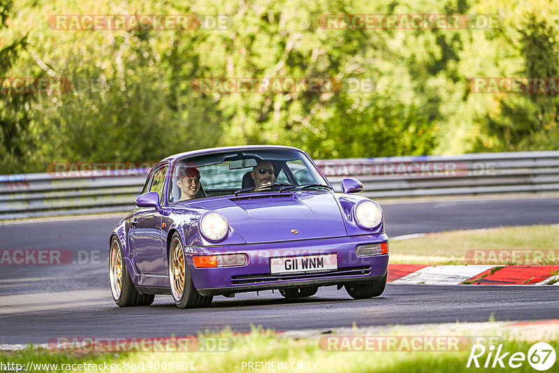 Bild #19008601 - Touristenfahrten Nürburgring Nordschleife (12.09.2022)