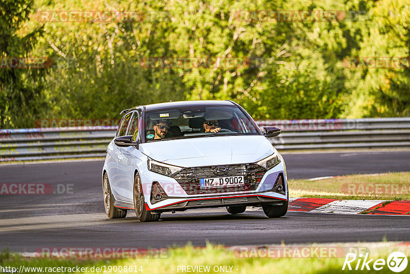 Bild #19008614 - Touristenfahrten Nürburgring Nordschleife (12.09.2022)