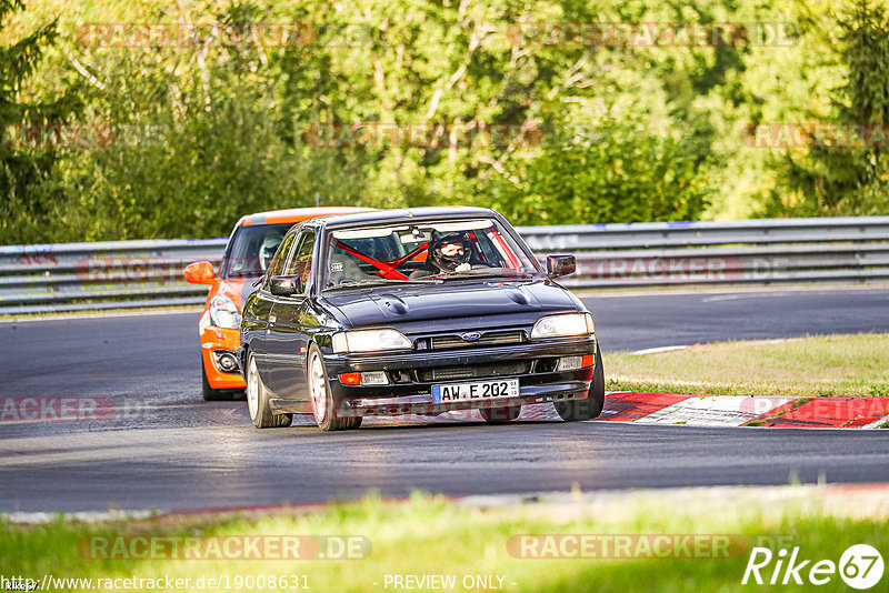 Bild #19008631 - Touristenfahrten Nürburgring Nordschleife (12.09.2022)