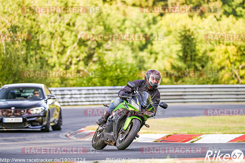 Bild #19008724 - Touristenfahrten Nürburgring Nordschleife (12.09.2022)