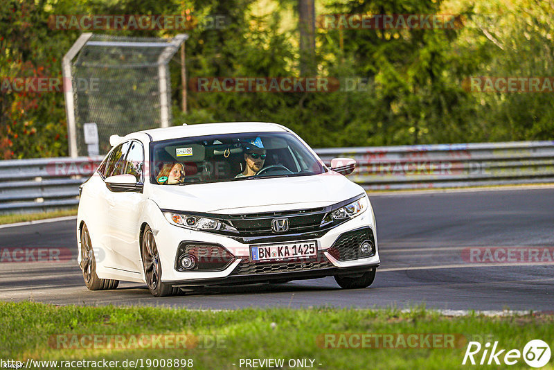 Bild #19008898 - Touristenfahrten Nürburgring Nordschleife (12.09.2022)